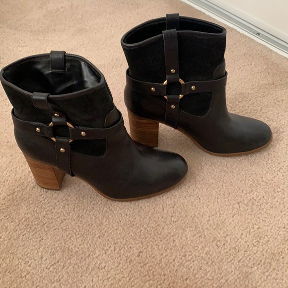 Ralph Lauren Shoes - Ralph Lauren Boot